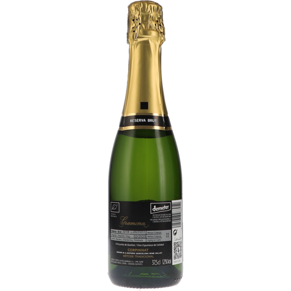 Reserva Brut 2019 375ml