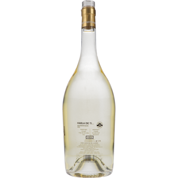 Habla de Ti... 2022 1500ml
