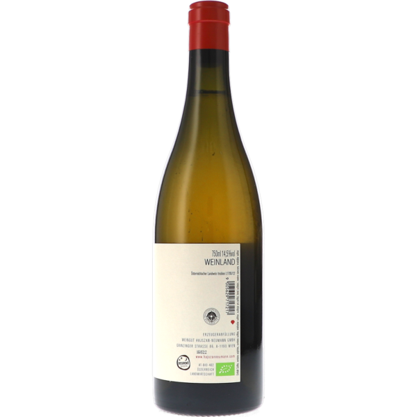 Natural Gemischter Satz 2021