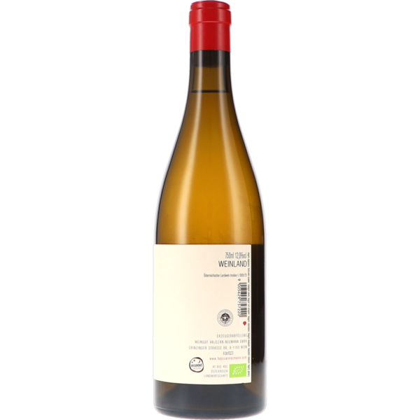 Natural Muscat 2022