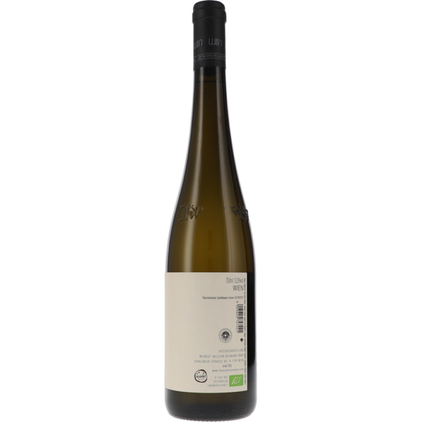 Pinot Blanc Ried Gollin 1.ÖTW 2022