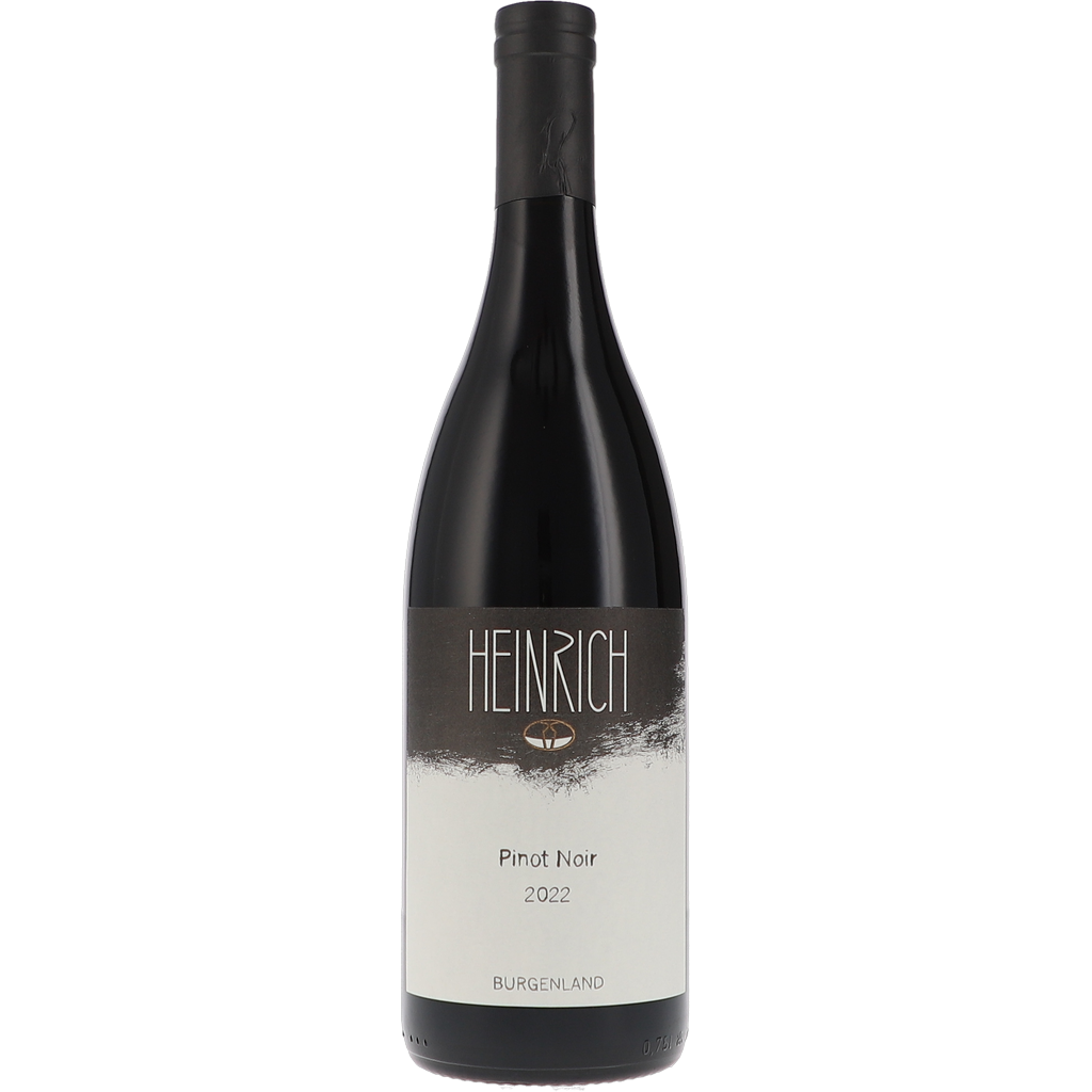 Pinot nero 2022