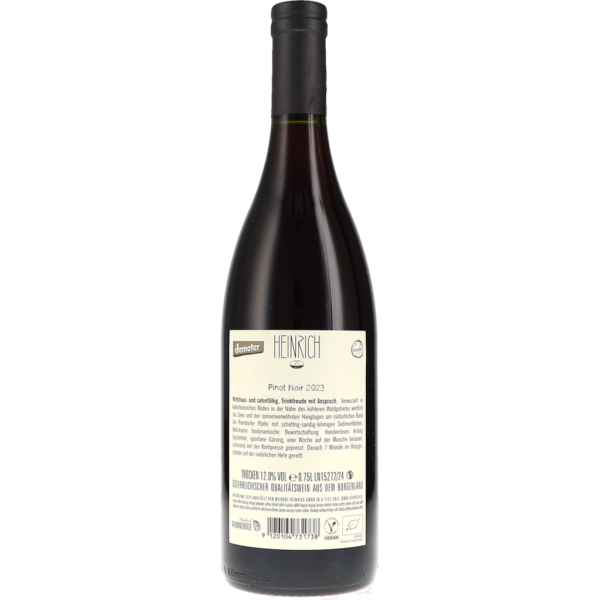 Pinot Nero 2023
