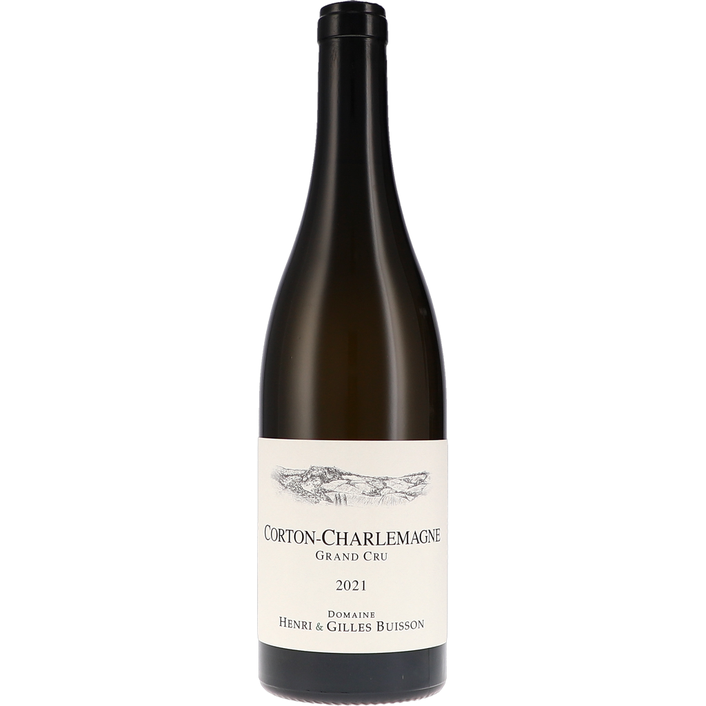 Corton-Charlemagne Grand Cru AOC 2022