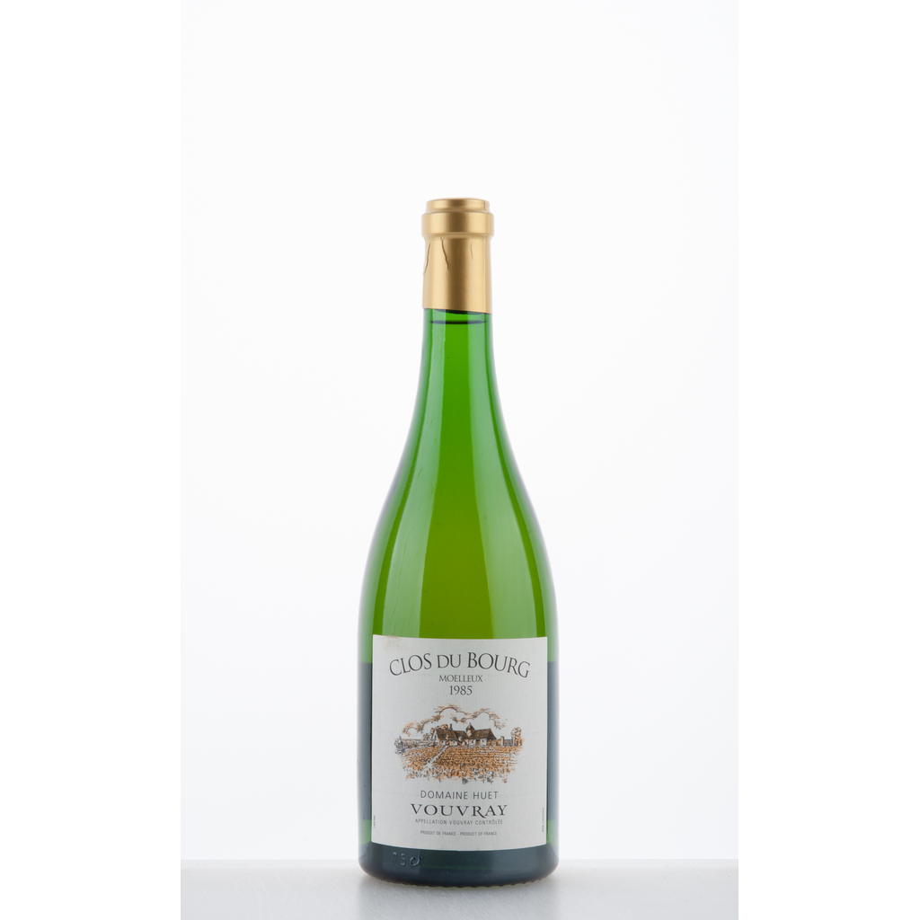 Clos du Bourg Moelleux 2023