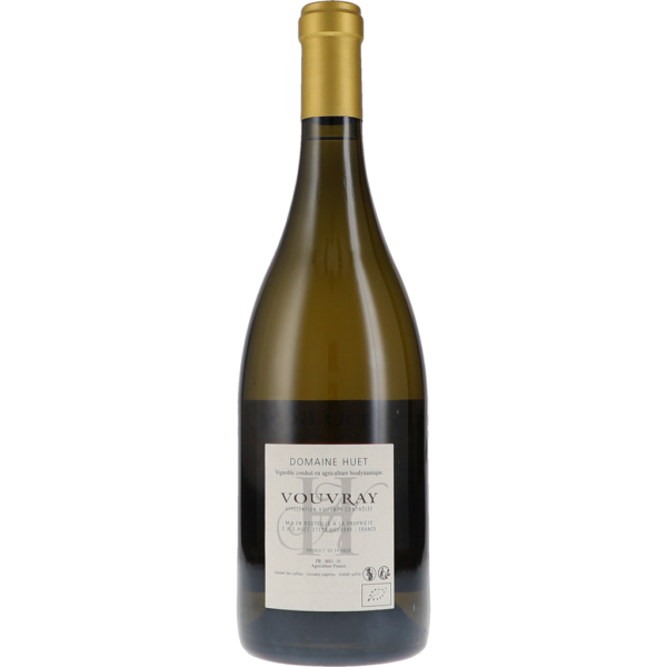 Clos du Bourg sec 2022