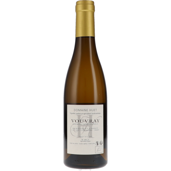 Le Haut-Lieu sec 2022 375ml