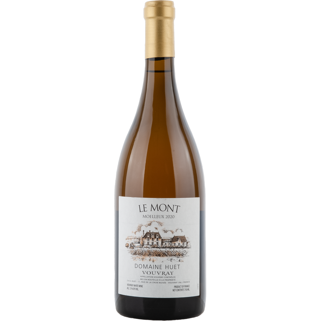 Le Mont Moelleux 2020