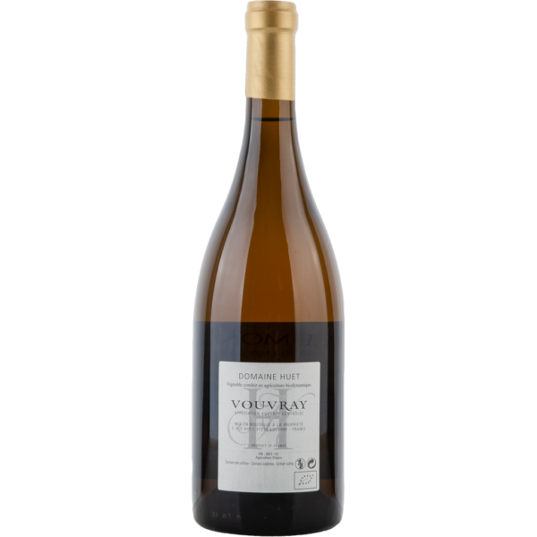 Le Mont Moelleux 2020