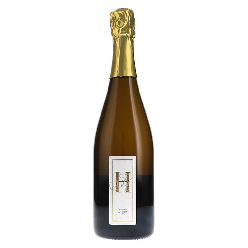 Vouvray Pétillant Brut 2015
