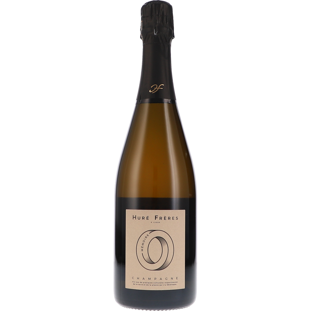 Mémoire Solera 1982/2020 Extra Brut