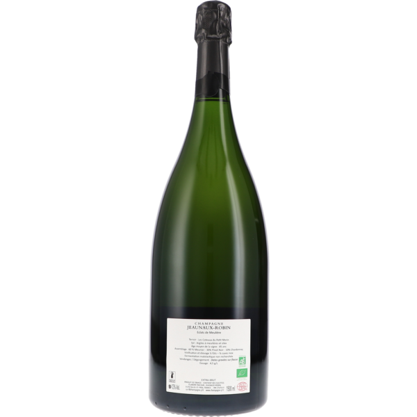 Éclats de Meulière Extra Brut V20/19 1500ml