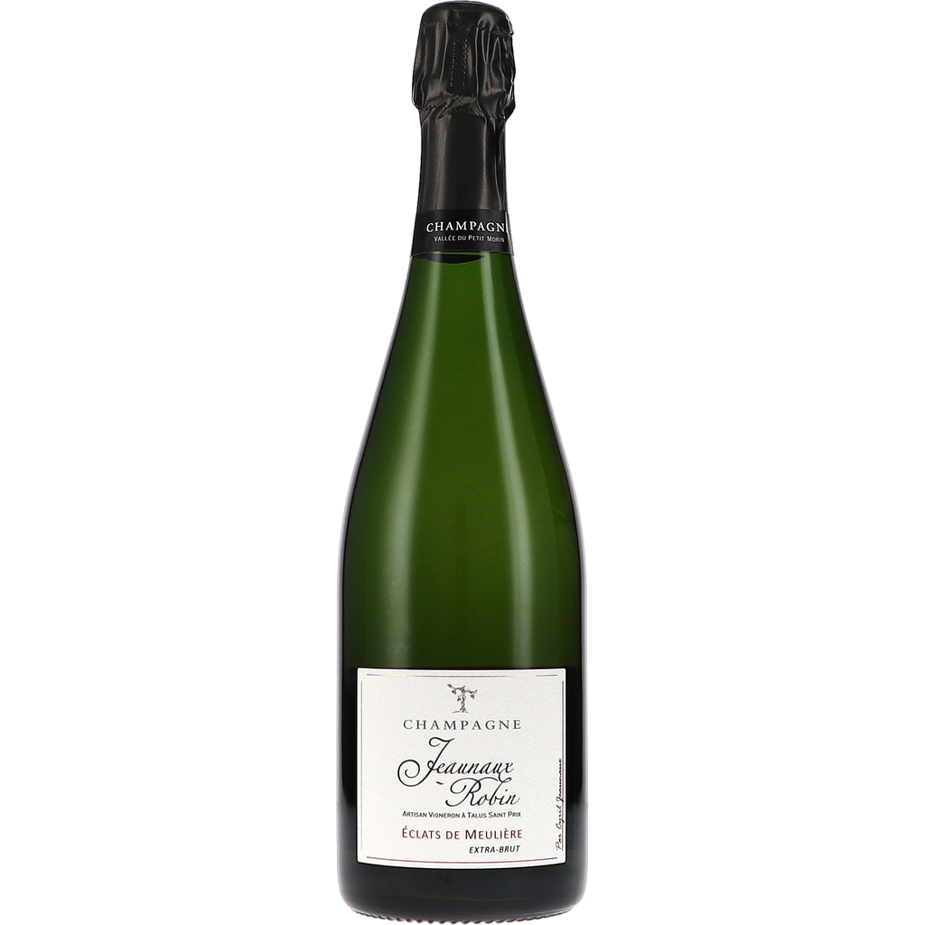 Éclats de Meulière Extra Brut V20/19