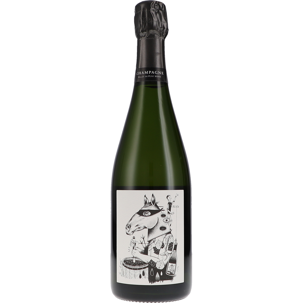 "Éclats" Édition Speciale Extra Brut 2020 & 2021