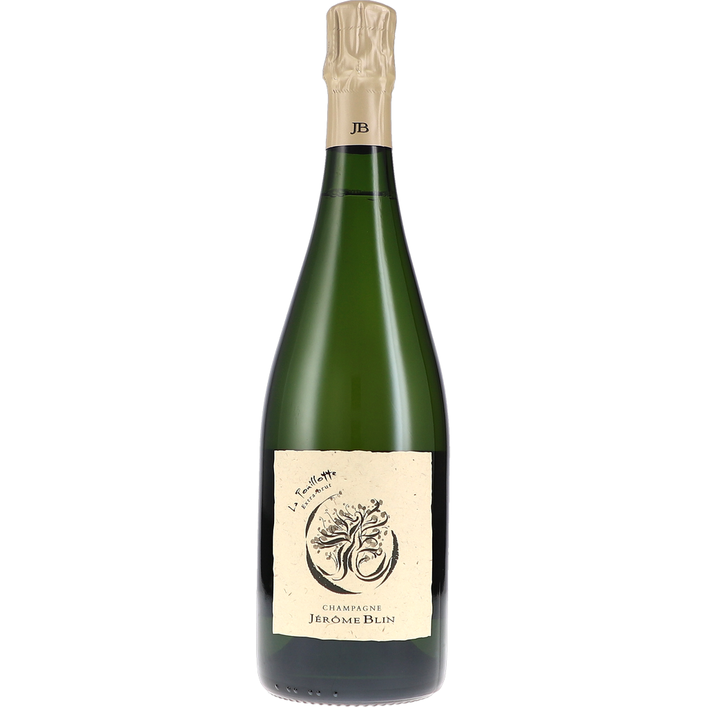La Pouillote Extra Brut 2019