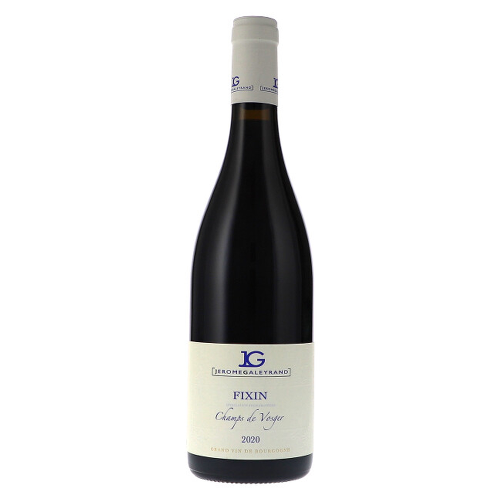 Fixin "Champs de Vosger" AOP 2020