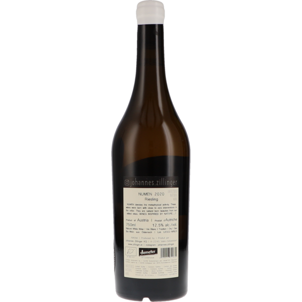 Riesling NUMEN 2020