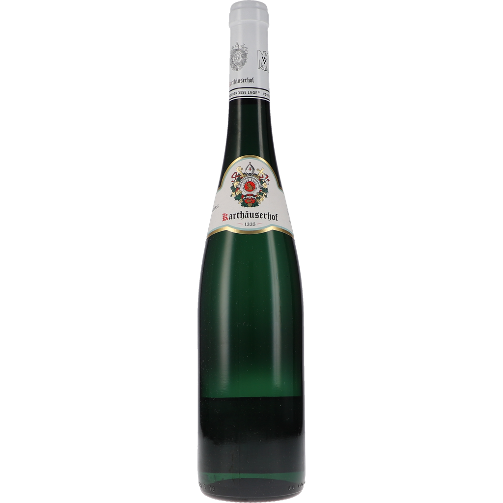 Riesling Karthäuserhofberg Auslese VDP Grosse Lage 2018