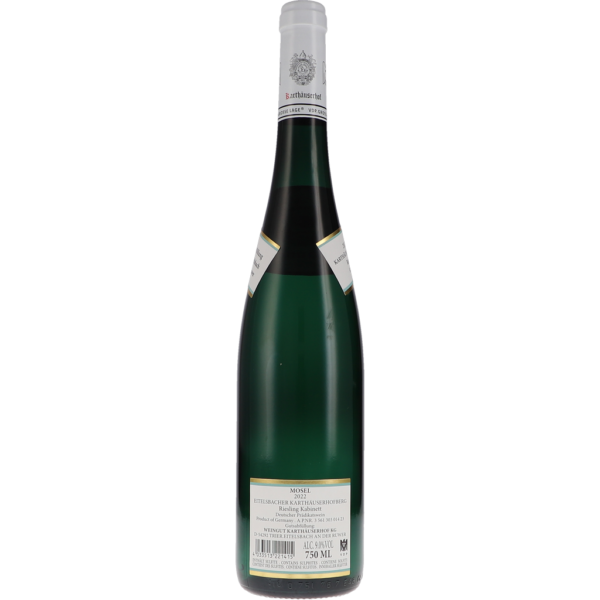 Riesling Karthäuserhofberg Kabinett VDP Grosse Lage 2022