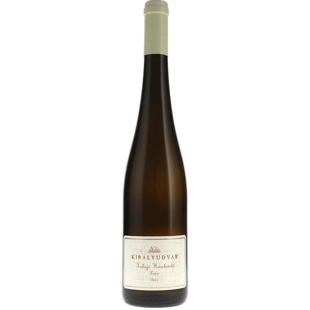 Tokaji Hárslevelü Lapis 2011
