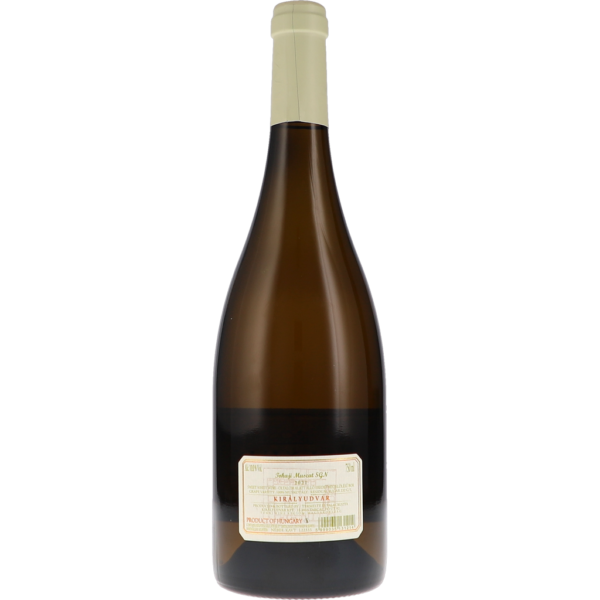 Tokaji Muscat Danczka SGN 2021