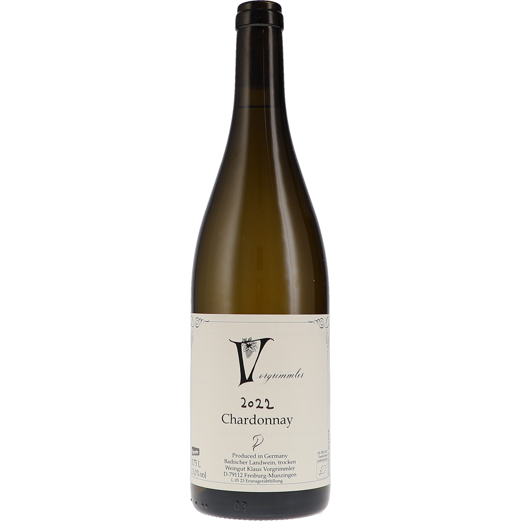 Chardonnay 2022