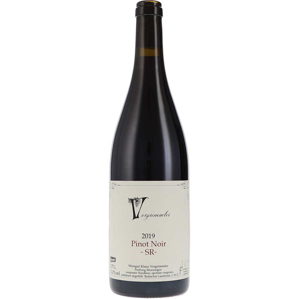 Pinot Noir SR Reserve 2019