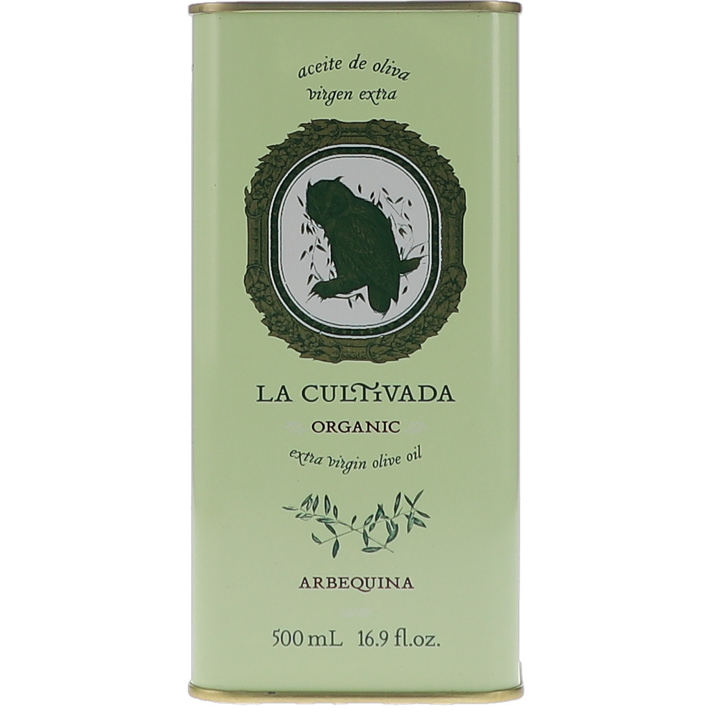 Arbequina 500ml
