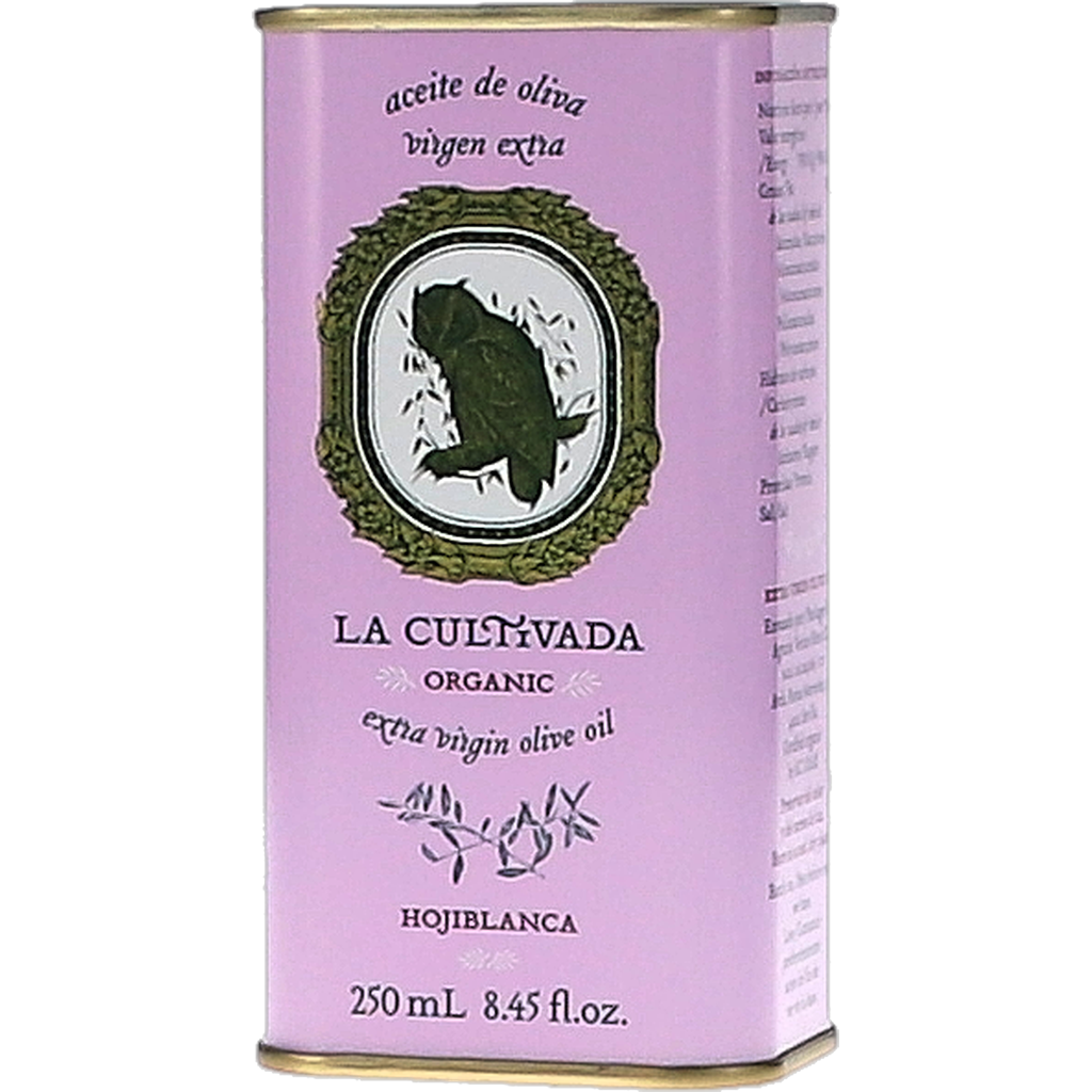 Hojiblanca 250ml