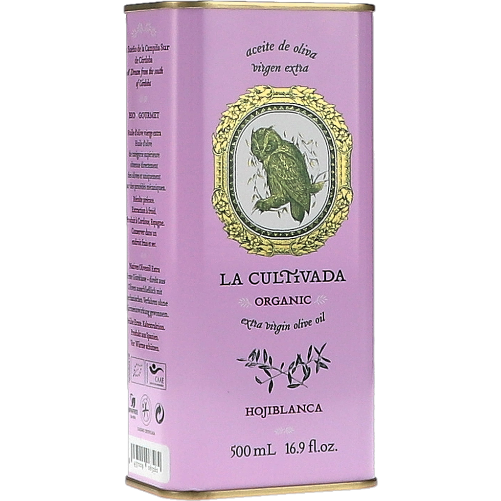 Hojiblanca 500ml