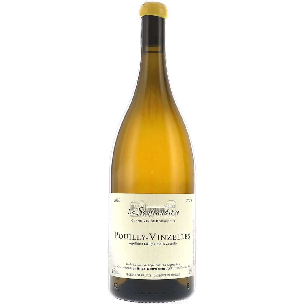 Pouilly-Vinzelles AOC 2020 1500ml