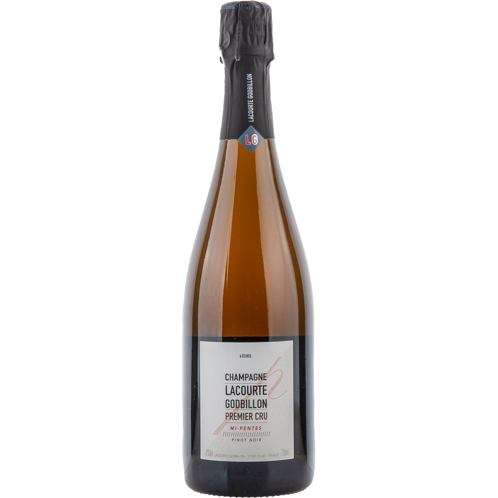 Mi-Pentes Premier Cru Extra Brut L2017+Réserve