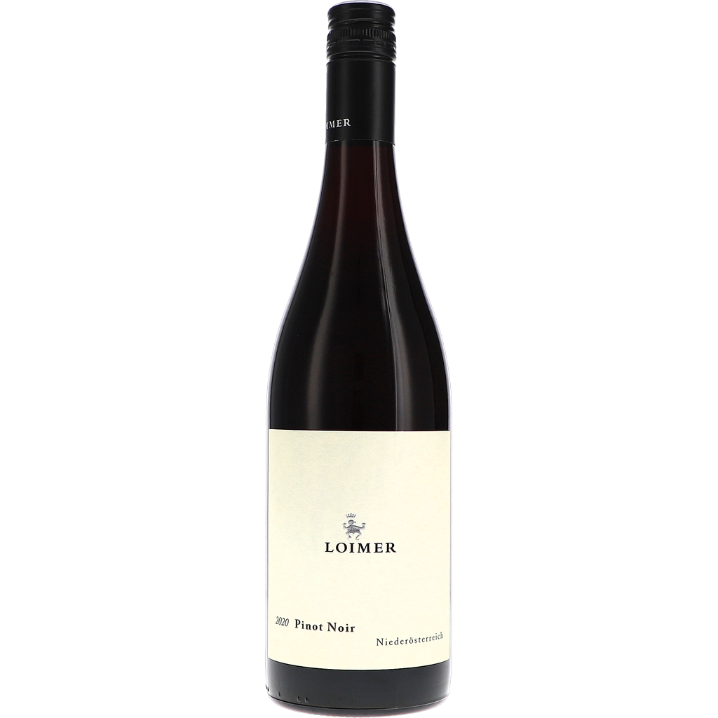 Pinot Noir 2020