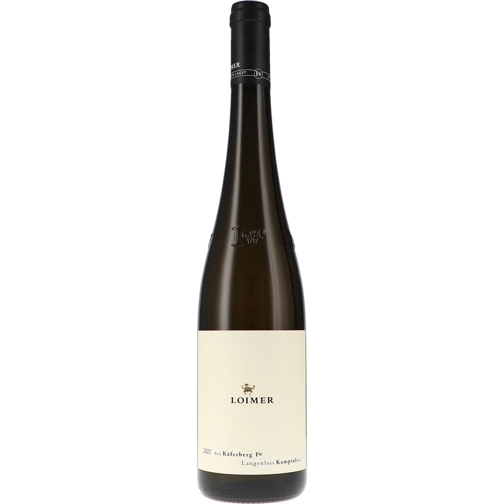 Ried Käferberg Grüner Veltliner 1.ÖTW DAC 2021