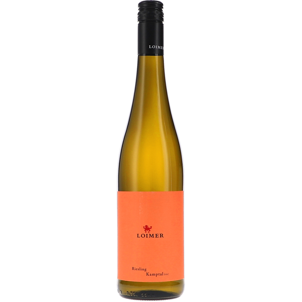 Riesling Kamptal DAC 2022