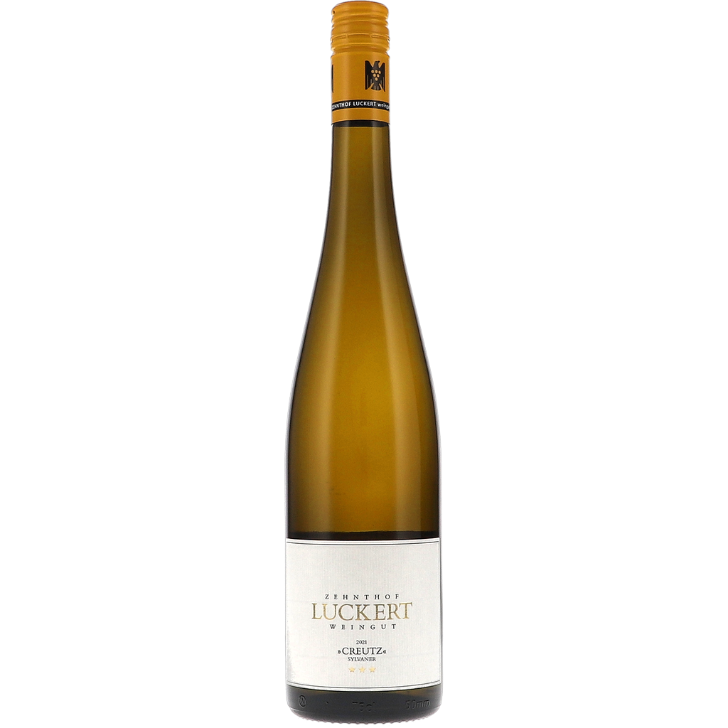 Creutz Silvaner wurzelecht 2021