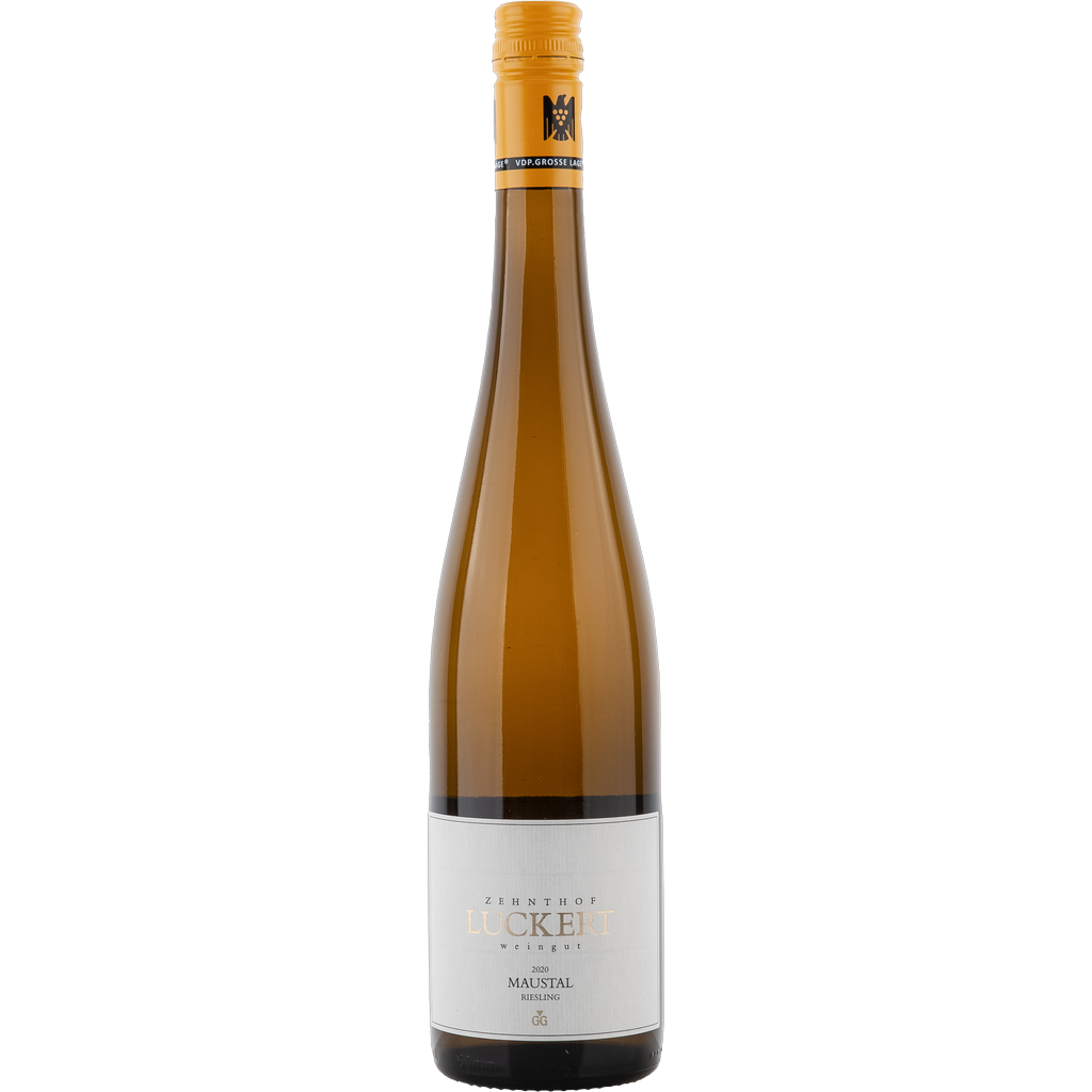 Maustal Riesling Großes Gewächs 2020
