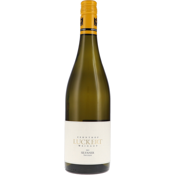 Silvaner sec 2023