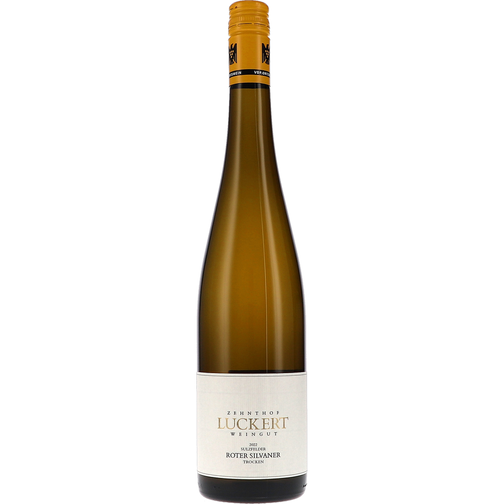 Sulzfelder Roter Silvaner sec 2022