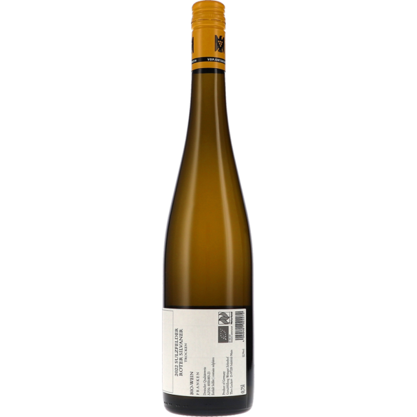 Sulzfelder Roter Silvaner sec 2022