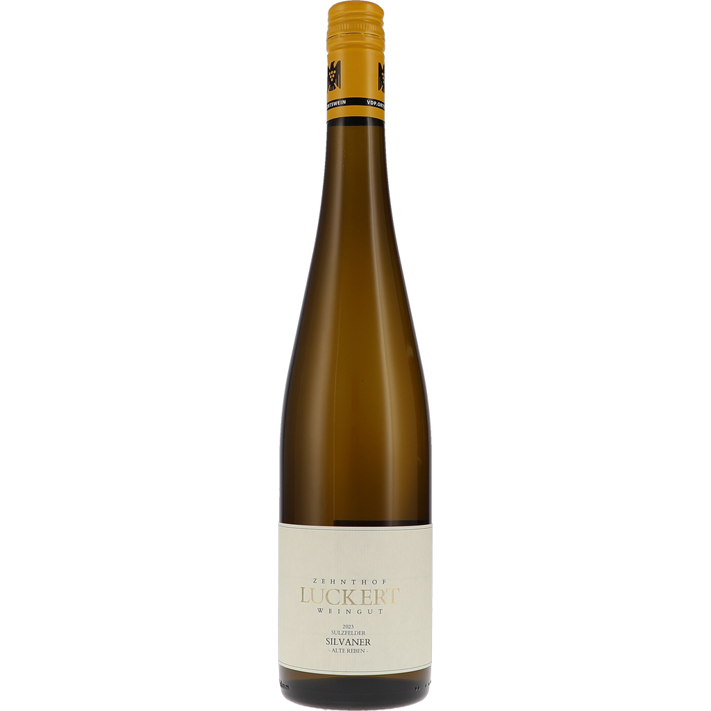 Sulzfelder Silvaner sec 2023