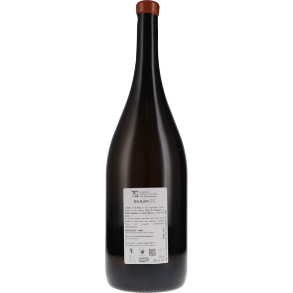 Terre de Pierre AOP 2022 1500ml