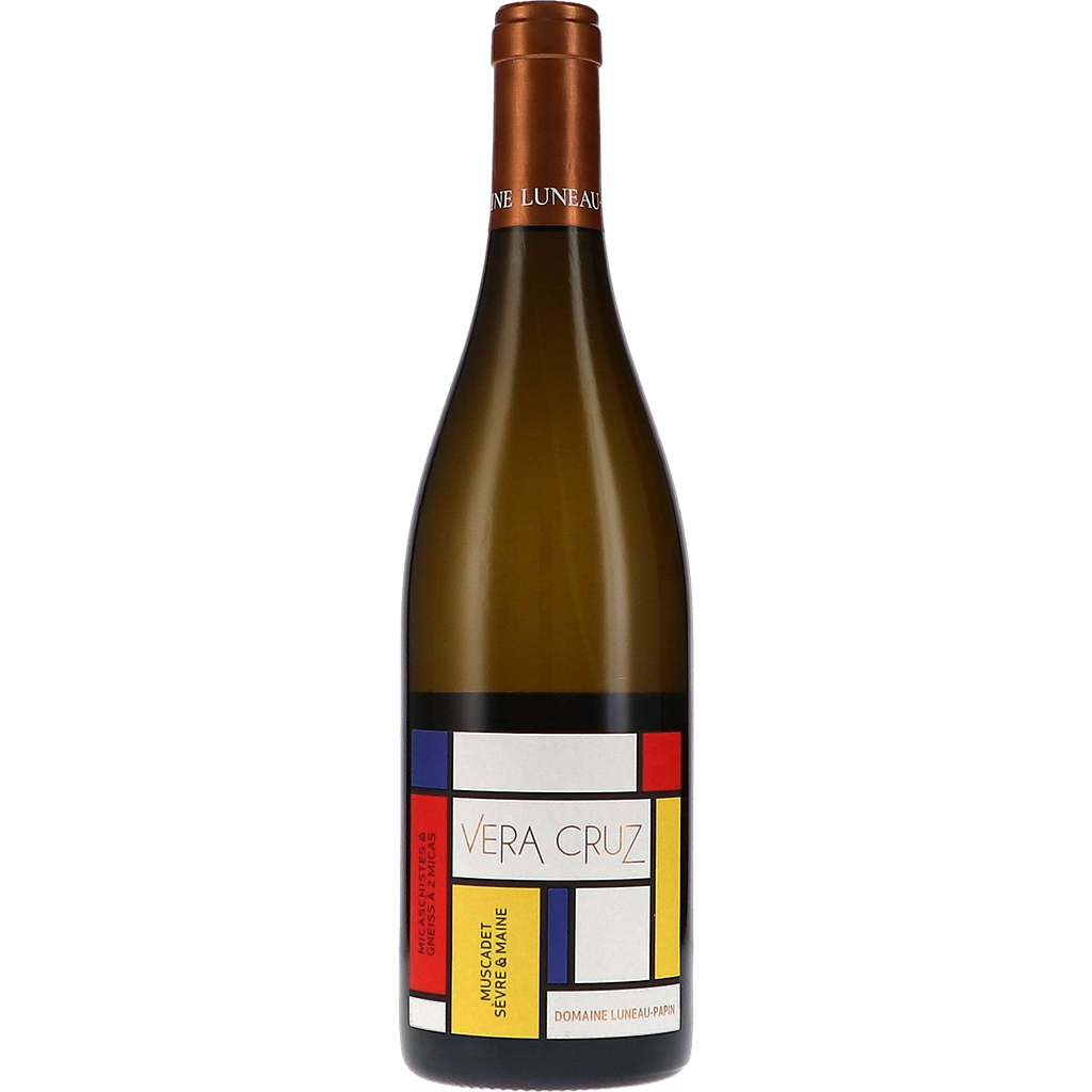 Vera Cruz AOP 2021