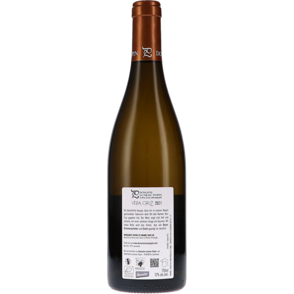 Vera Cruz AOP 2021