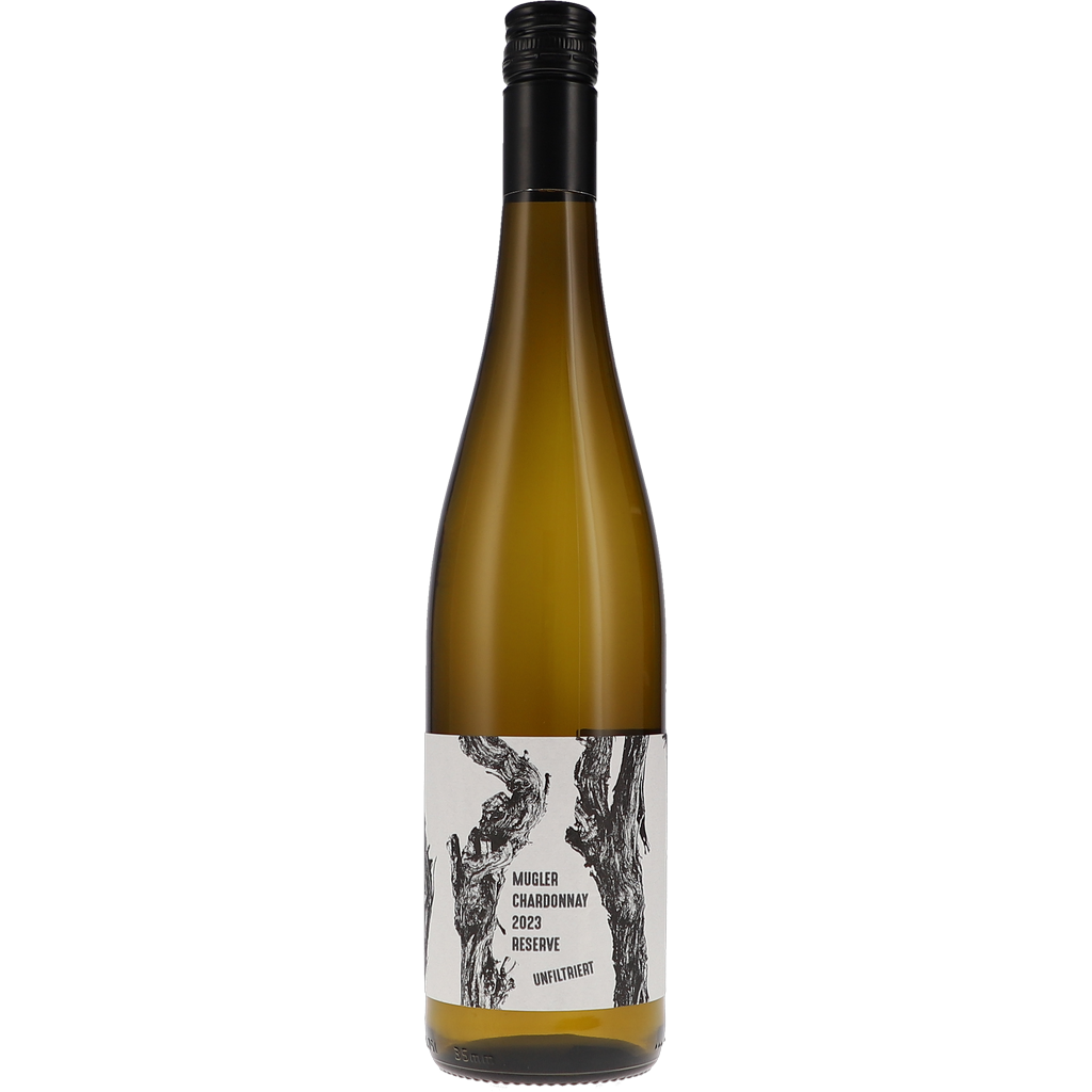 Chardonnay Reserve unfiltriert 2023