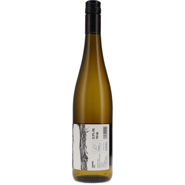Chardonnay Reserve unfiltriert 2023