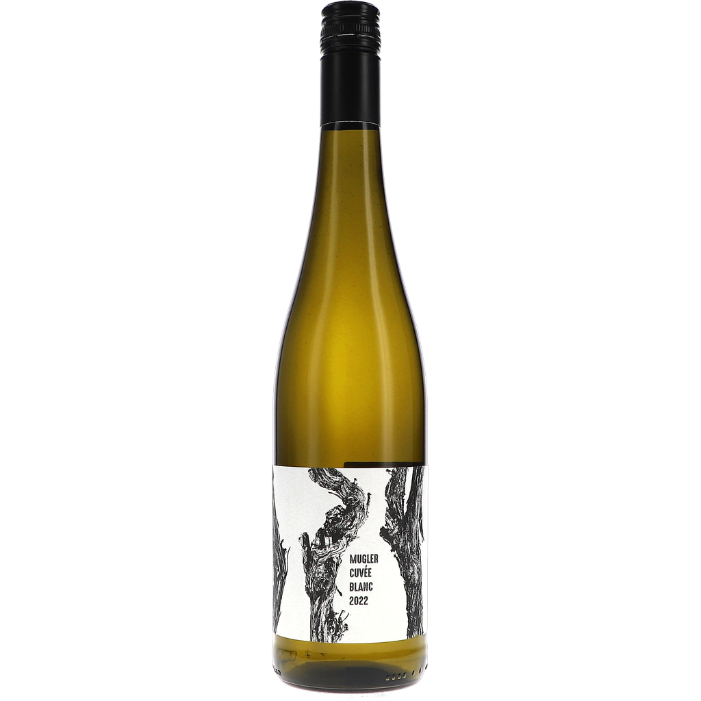 Cuvée Blanc 2022