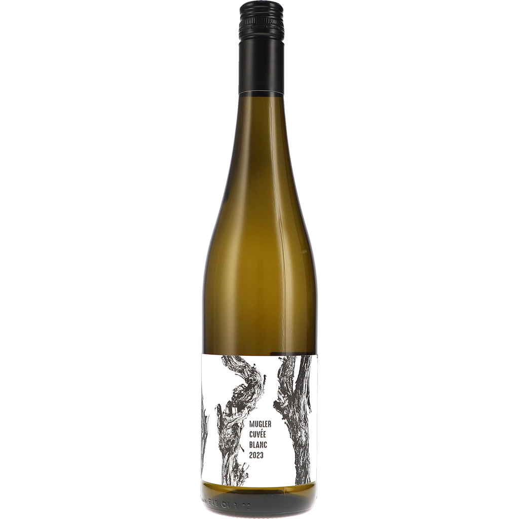 Cuvée Blanc 2023