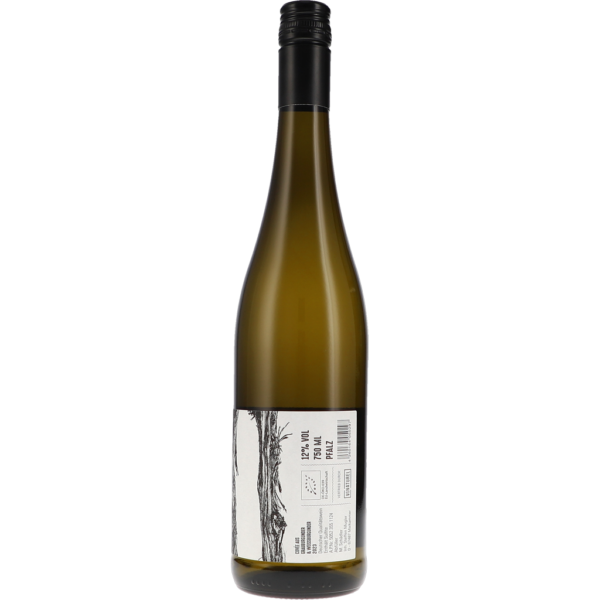 Cuvée Blanc 2023