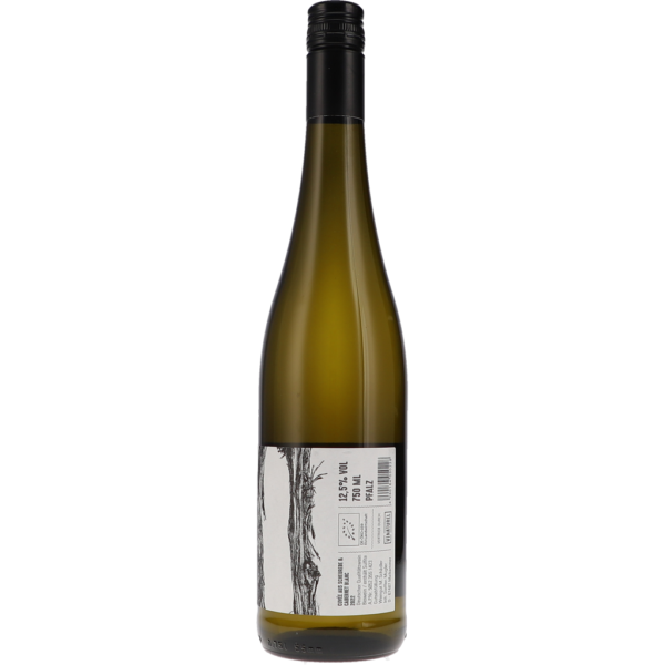 Cuvée Fleur 2022